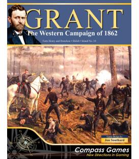 Grant: The Western Campaign of 1862