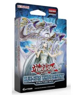 Yu-Gi-Oh! Reino de la Luz (Baraja de Estructura)