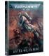 Warhammer 40.000: Aeldari (Suplemento de Codex)