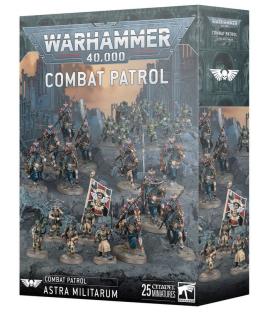 Warhammer 40,000: Blood Angels (Combat Patrol)