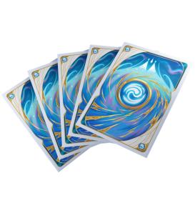 Altered: Premium Art Sleeves (Ice Storm)