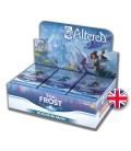 Altered: Trial By Frost (Booster Box) Altered: Trial By Frost (Booster Box)