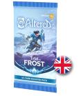 Altered: Trial By Frost (Booster) Altered: Trial By Frost (Booster)