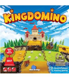 Kingdomino