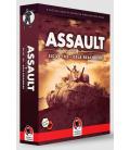 Assault: Sicily 43 - Gela Beachhead Assault: Sicily 43 - Gela Beachhead