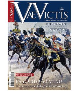 Vae Victis 177: La Camagne de l'Armée du Nord 1870-1871