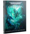 Warhammer 40,000: Aprobado por el Capítulo (Gran Torneo de Zona de Guerra Nachmund) Warhammer 40,000: Aprobado por el Capítulo (Gran Torneo de Zona de Guerra Nachmund)
