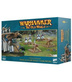 Warhammer: The Old World - Orc & Goblin Tribes (Orc Boyz & Orc Arrer Boyz Mobs)