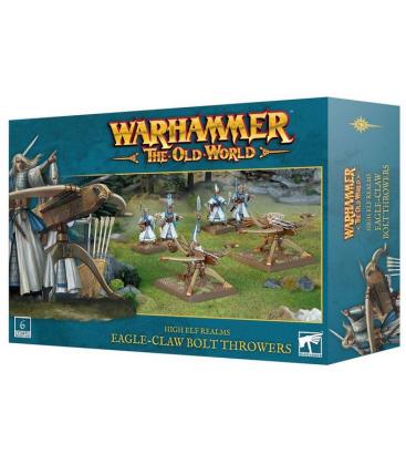 Warhammer: The Old World - Orc & Goblin Tribes (Orc Boyz & Orc Arrer Boyz Mobs)