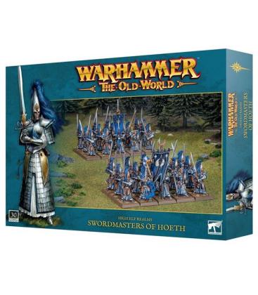 Warhammer: The Old World - High Elf Realms (Eagle-Claw Bolt Throwers)