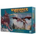 Warhammer: The Old World - High Elf Realms (White Lions of Chrace) Warhammer: The Old World - High Elf Realms (White Lions of Chrace)