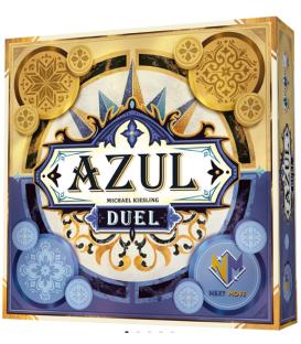 Azul Duel