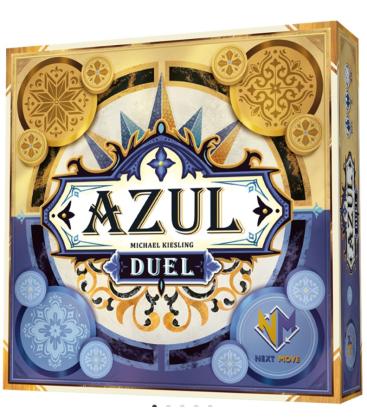 Azul Duel