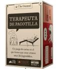 Terapeuta de Pacotilla Terapeuta de Pacotilla