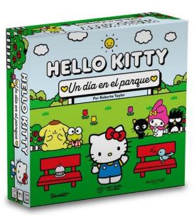 Hello Kitty: Un Dia en el Parque