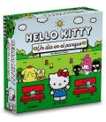 Hello Kitty: Un Dia en el Parque Hello Kitty: Un Dia en el Parque