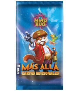 Mindbug: Mas Allá - Cartas Adicionales