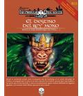 Aventuras en la Marca del Este: El Ojo de Sa'nna Aventuras en la Marca del Este: El Ojo de Sa'nna