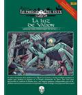 Aventuras en la Marca del Este: El Destino del Rey Mono Aventuras en la Marca del Este: El Destino del Rey Mono