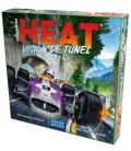 Heat: Visión de Túnel Heat: Visión de Túnel
