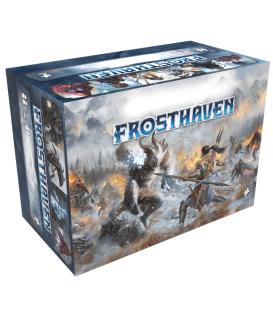 Frosthaven - PREVENTA 28/02