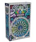 Sagrada: Pasión Sagrada: Pasión