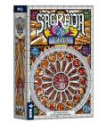Sagrada: Vida Sagrada: Vida