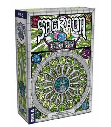 Sagrada: Gloria