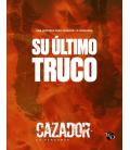 Cazador: La Venganza (Su Último Truco) Cazador: La Venganza (Su Último Truco)