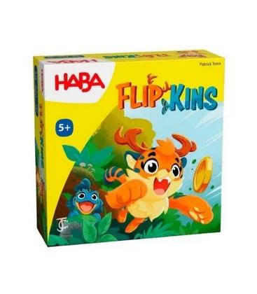 Flipkins