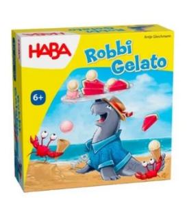 Robbi Gelato