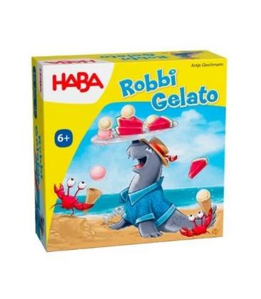 Robbi Gelato