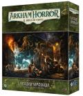 Arkham Horror LCG: La Conspiración de Innsmouth (Expansión de Campaña) Arkham Horror LCG: La Conspiración de Innsmouth (Expansión de Campaña)