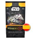 Star Wars Unlimited: Salto a la Velocidad de la Luz (Sobre) Star Wars Unlimited: Salto a la Velocidad de la Luz (Sobre)