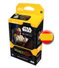 Star Wars Unlimited: Jump to Speedlight - Spotlight Deck (Boba Fett) Star Wars Unlimited: Jump to Speedlight - Spotlight Deck (Boba Fett)