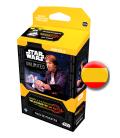 Star Wars Unlimited: Salto a la Velocidad de la Luz - Mazo de Muestra (Boba Fett) Star Wars Unlimited: Salto a la Velocidad de la Luz - Mazo de Muestra (Boba Fett)