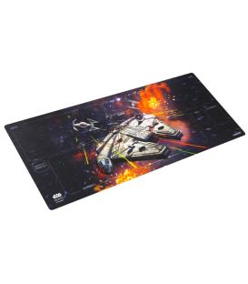 Star Wars Unlimited: Xtra-Wide Game Mat (Millenium Falcon)