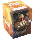 Star Wars Unlimited: Soft Crate (Phasma/Stormtrooper) Star Wars Unlimited: Soft Crate (Phasma/Stormtrooper)