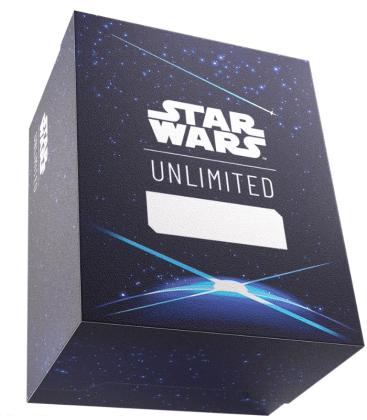 Star Wars Unlimited: Soft Crate (Boba Fett)