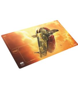 Star Wars Unlimited: Prime Game Mat (Fett's Firespray)