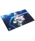 Star Wars Unlimited: Prime Game Mat (Fett's Firespray) Star Wars Unlimited: Prime Game Mat (Fett's Firespray)