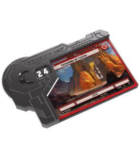 Star Wars Unlimited Damage Pad (Negro)