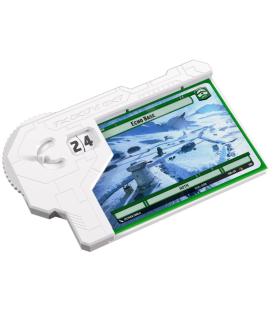 Star Wars Unlimited Damage Pad (Blanco)