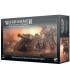 Warhammer 40,000: The Horus Heresy - Solar Auxilia (Valdor Tank Destroyer)