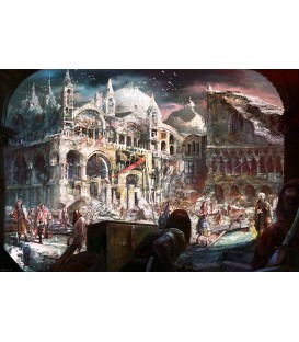 Savage Worlds: Ultima Forsan