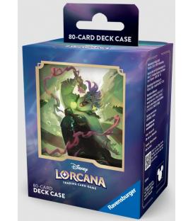 Disney Lorcana: Azurite Sea - Deck Box (Winnie)