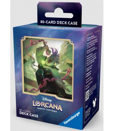 Disney Lorcana: Azurite Sea - Deck Box (Winnie)