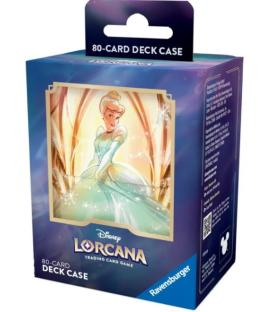 Disney Lorcana: Archazia's Island - Deck Box (Ursula)