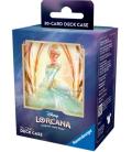 Disney Lorcana: Archazia's Island - Deck Box (Ursula) Disney Lorcana: Archazia's Island - Deck Box (Ursula)