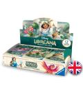 Disney Lorcana: Archazia's Island - Booster Pack Box (24 Boosters) Disney Lorcana: Archazia's Island - Booster Pack Box (24 Boosters)